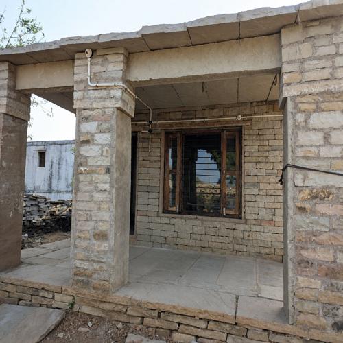 Luv Kush, Vikrampur
